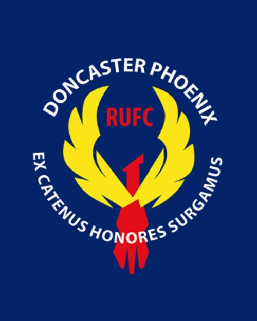 Doncaster Phoenix Rugby Sponsorship