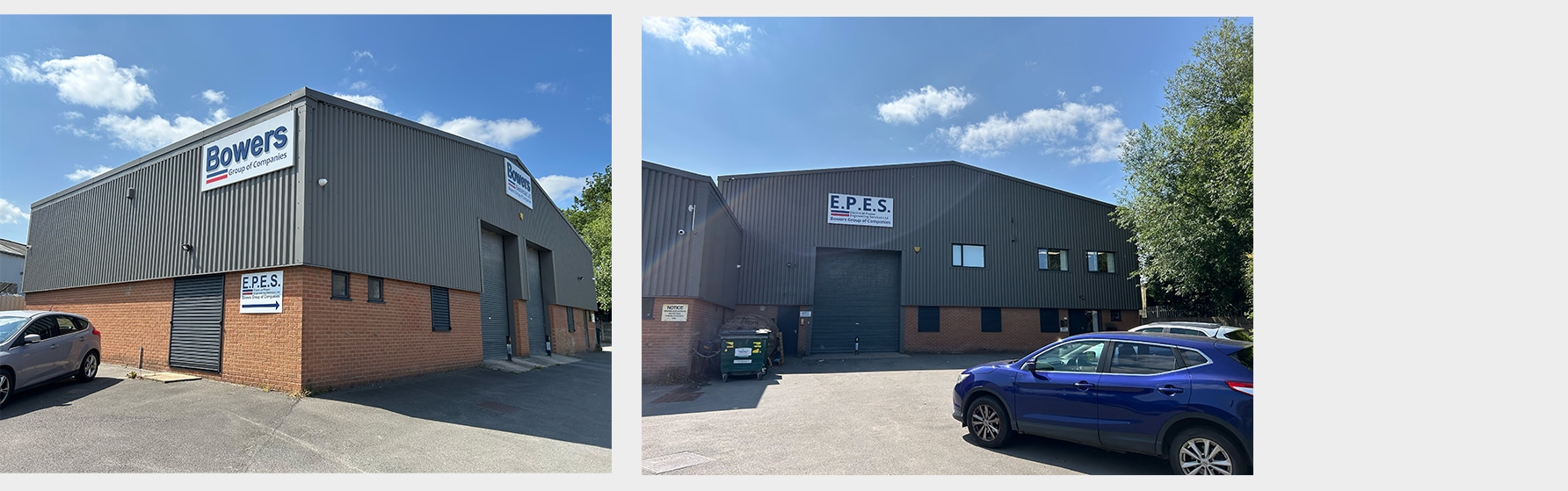 Electrical Power Engineering Services New Building Images