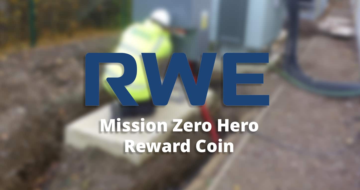 RWE Mission Zero Hero
